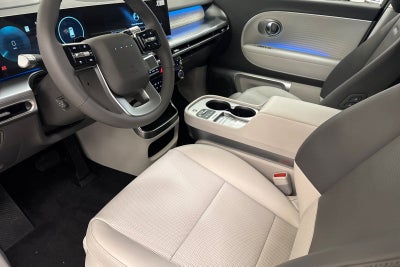 2026 Hyundai IONIQ 9 Performance Limited