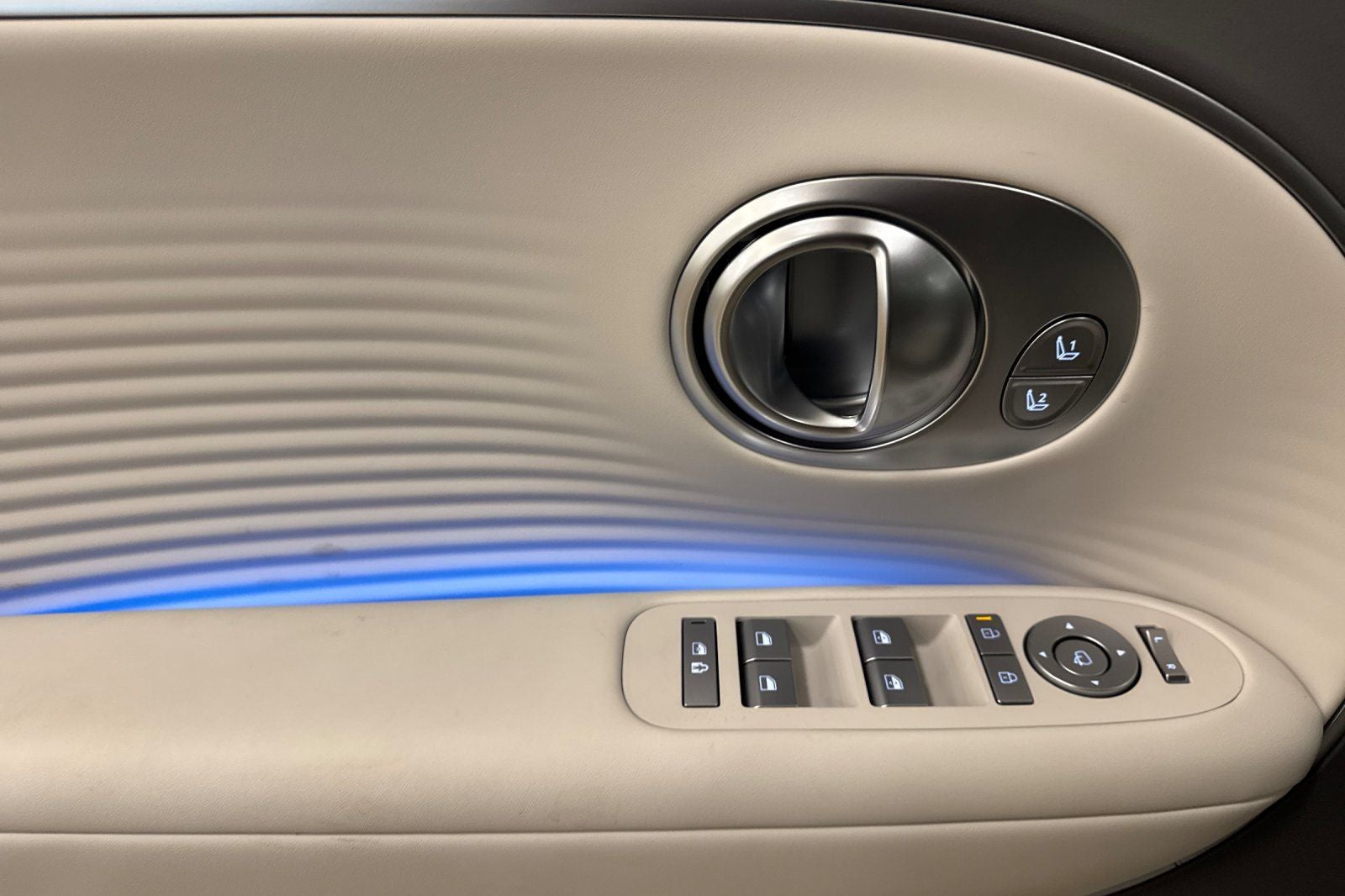 2026 Hyundai IONIQ 9 Performance Limited