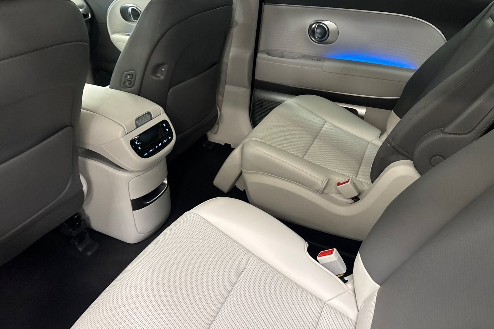 2026 Hyundai IONIQ 9 Performance Limited