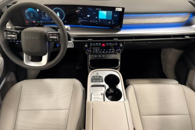 2026 Hyundai IONIQ 9 Performance Limited