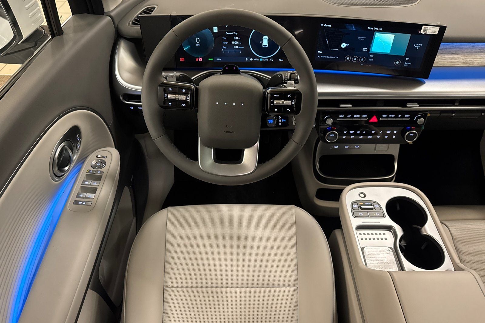 2026 Hyundai IONIQ 9 Performance Limited