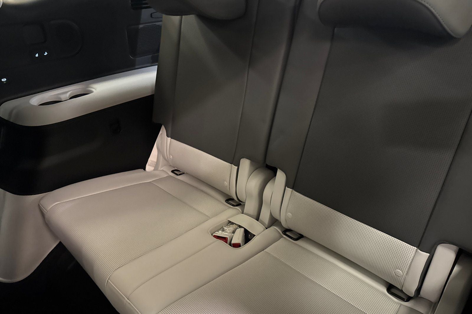 2026 Hyundai IONIQ 9 Performance Limited