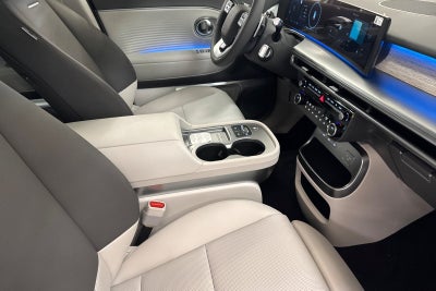 2026 Hyundai IONIQ 9 Performance Limited