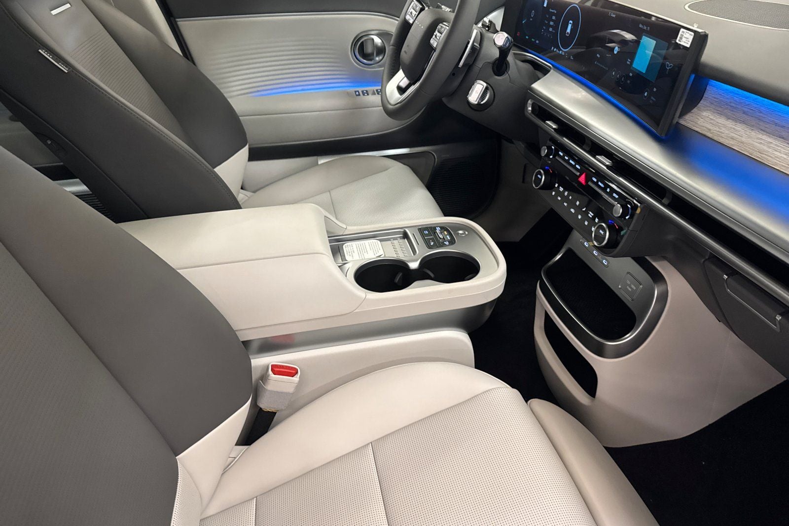 2026 Hyundai IONIQ 9 Performance Limited