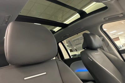 2026 Hyundai IONIQ 9 Performance Limited