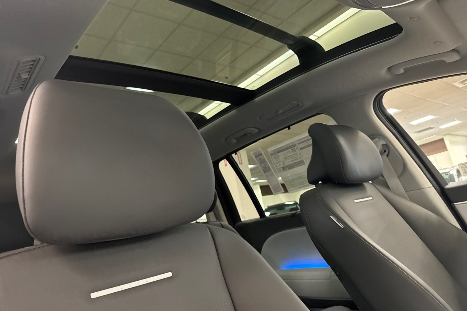 2026 Hyundai IONIQ 9 Performance Limited