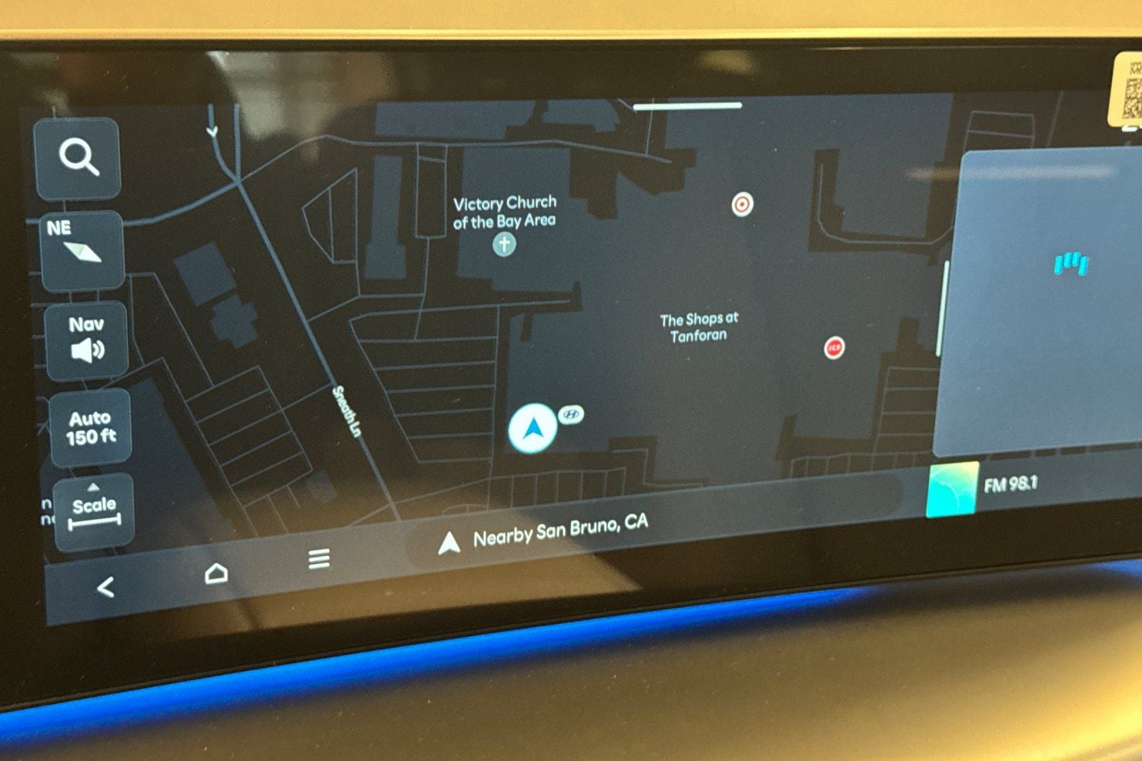 2026 Hyundai IONIQ 9 Performance Limited