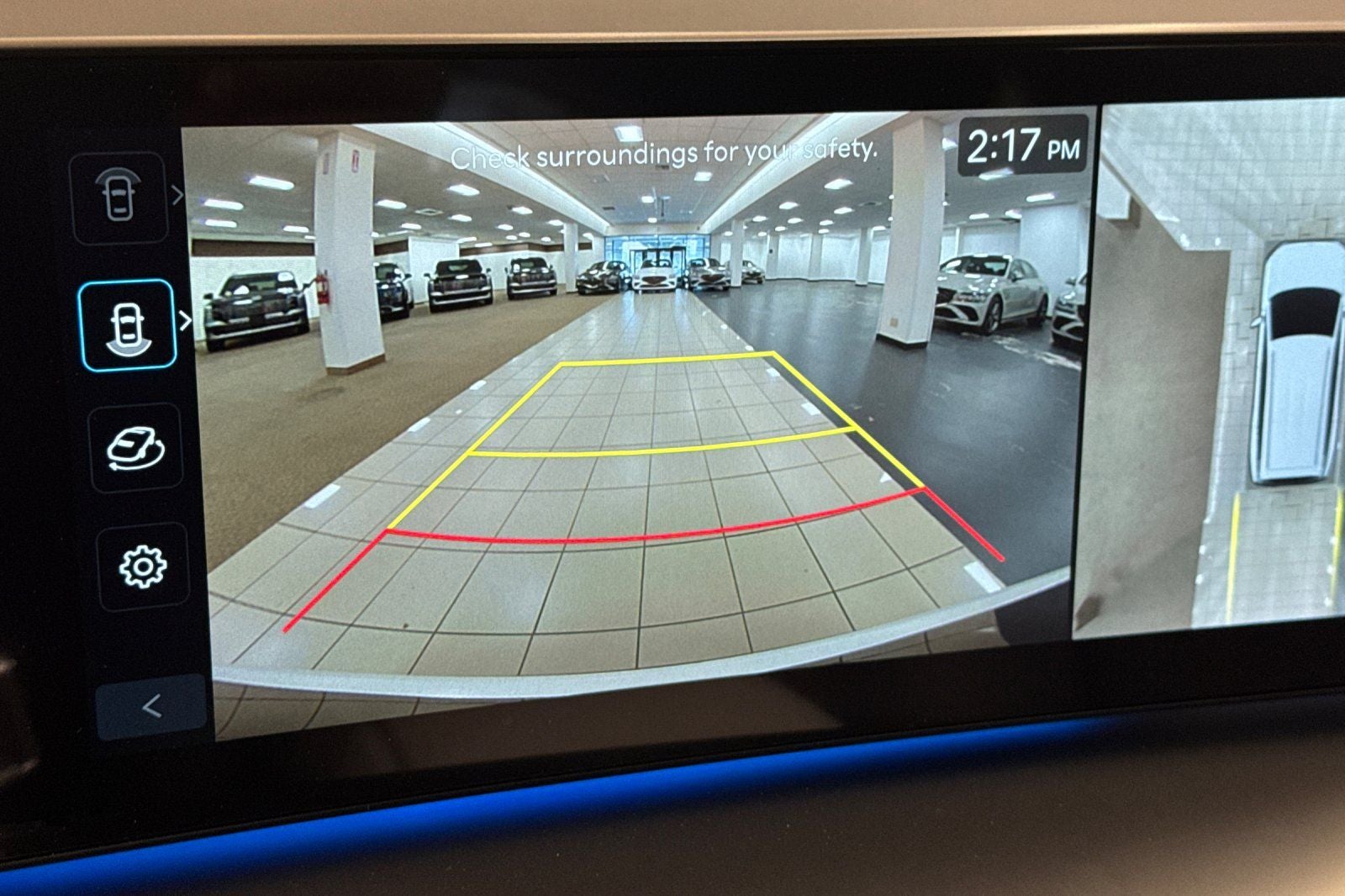 2026 Hyundai IONIQ 9 Performance Limited