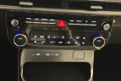 2026 Hyundai IONIQ 9 Performance Limited