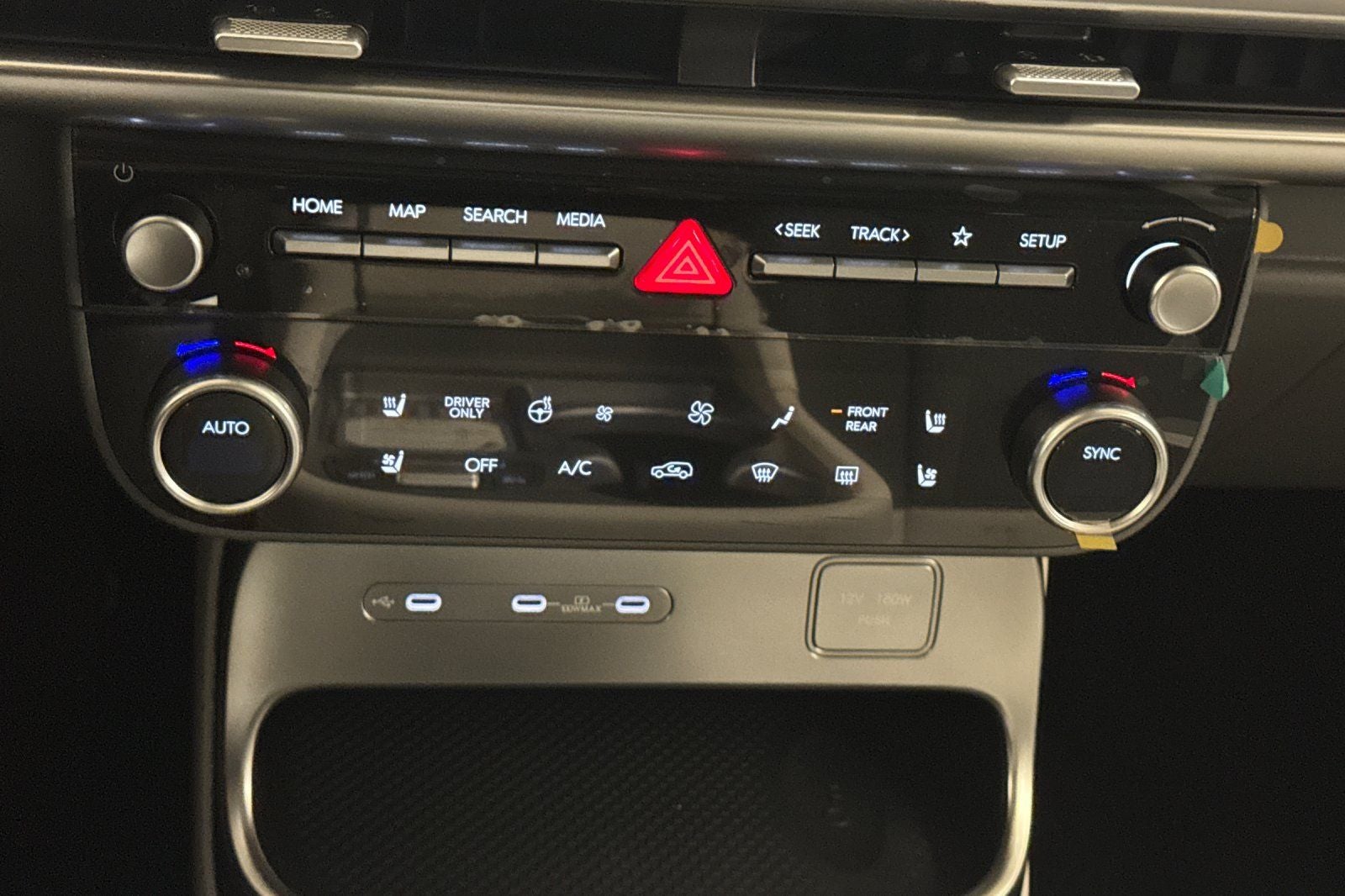 2026 Hyundai IONIQ 9 Performance Limited