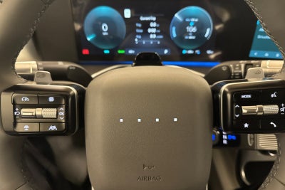 2026 Hyundai IONIQ 9 Performance Limited