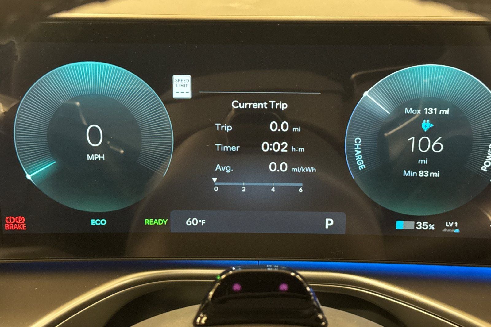 2026 Hyundai IONIQ 9 Performance Limited