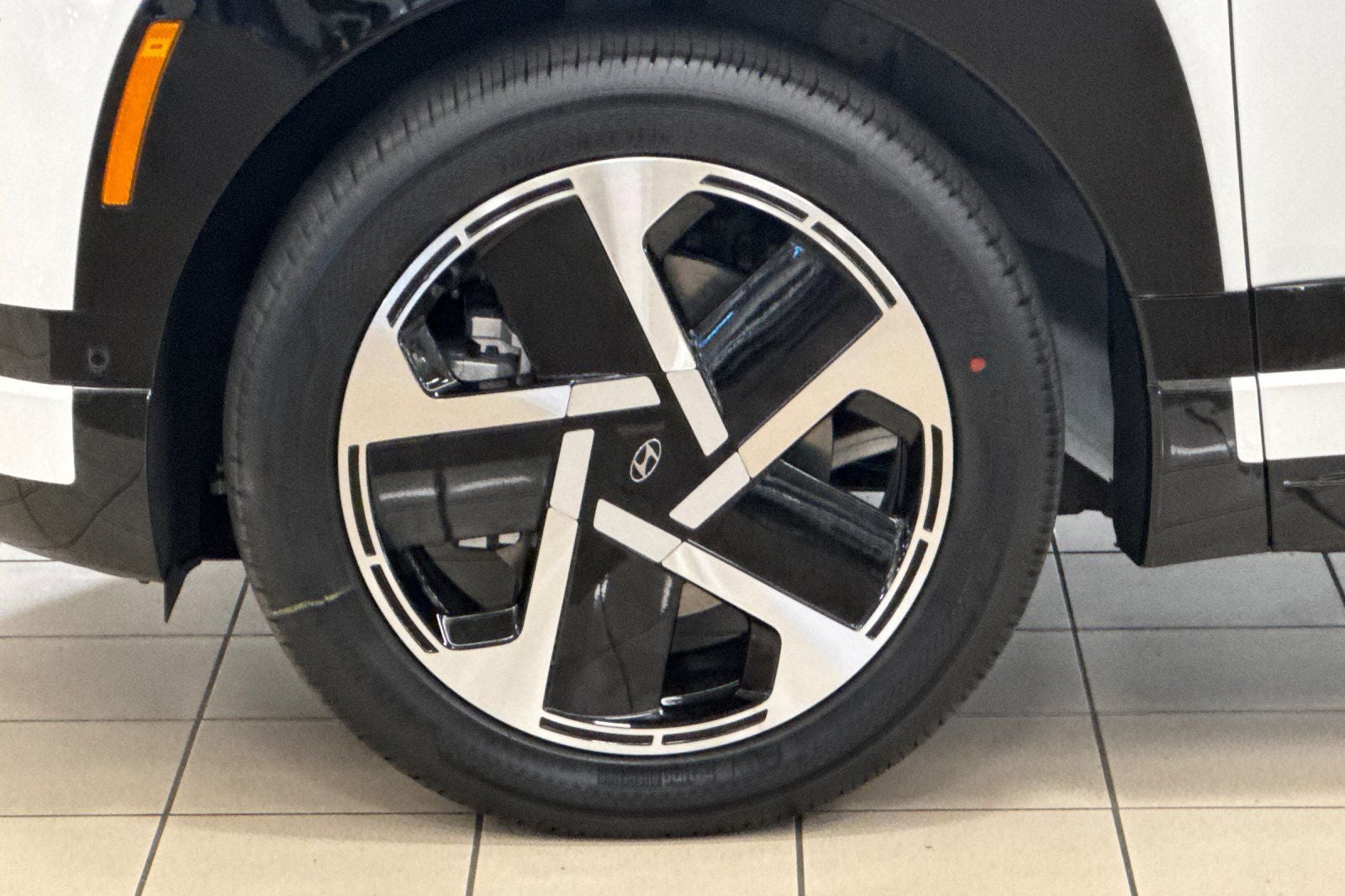 2026 Hyundai IONIQ 9 Performance Limited