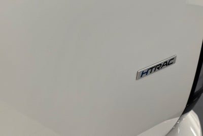 2026 Hyundai IONIQ 9 Performance Limited