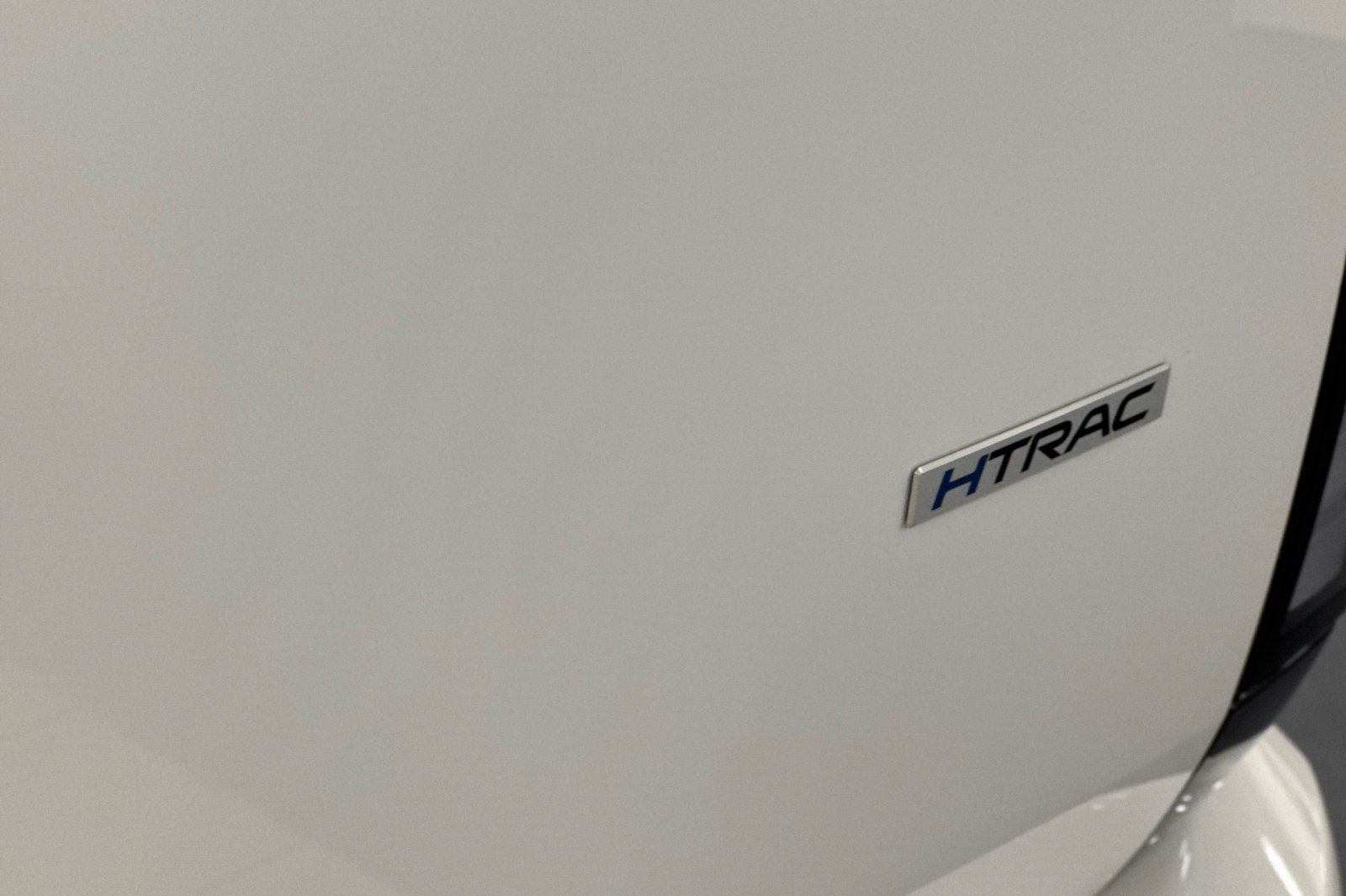 2026 Hyundai IONIQ 9 Performance Limited