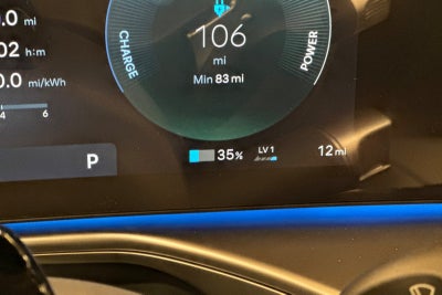 2026 Hyundai IONIQ 9 Performance Limited