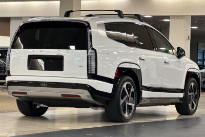 2026 Hyundai IONIQ 9 Performance Limited