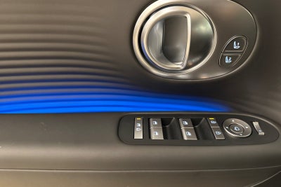 2026 Hyundai IONIQ 9 Performance Limited