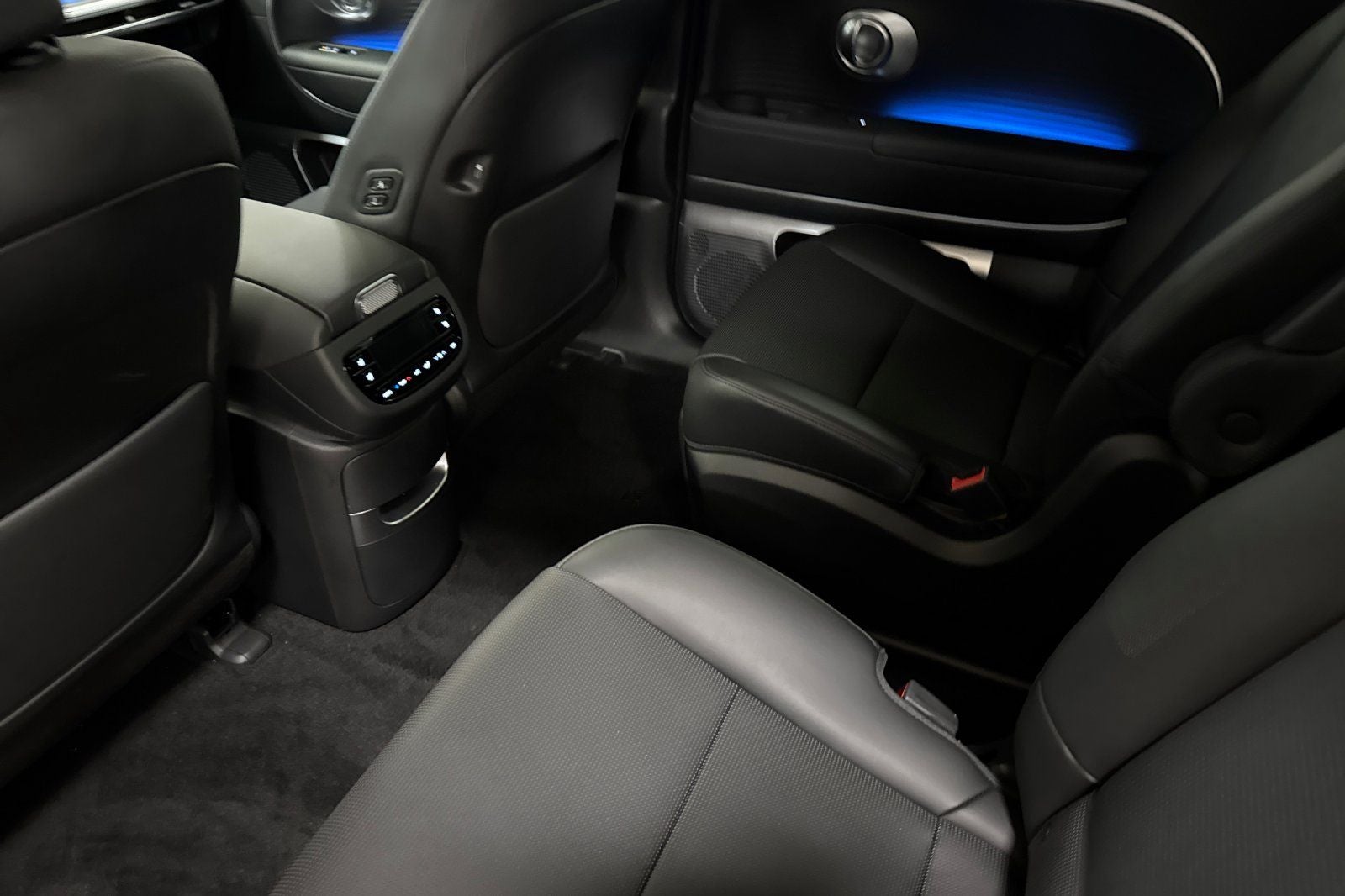 2026 Hyundai IONIQ 9 Performance Limited