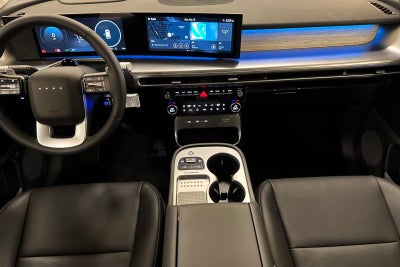 2026 Hyundai IONIQ 9 Performance Limited