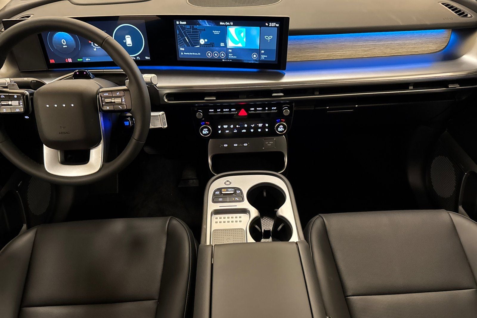 2026 Hyundai IONIQ 9 Performance Limited