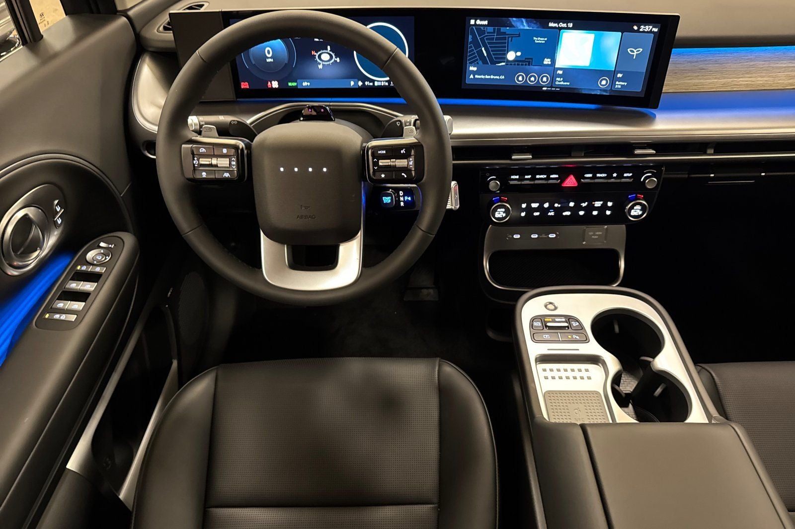 2026 Hyundai IONIQ 9 Performance Limited