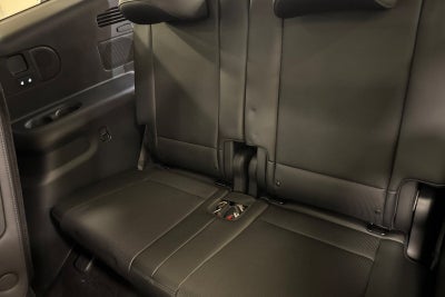 2026 Hyundai IONIQ 9 Performance Limited