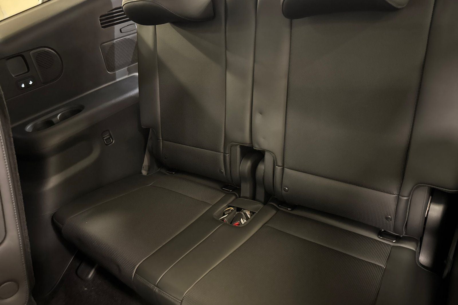 2026 Hyundai IONIQ 9 Performance Limited