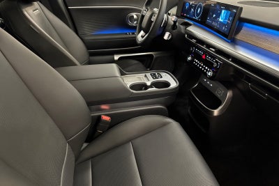 2026 Hyundai IONIQ 9 Performance Limited