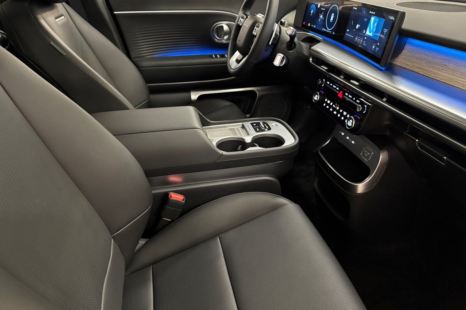 2026 Hyundai IONIQ 9 Performance Limited