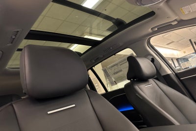 2026 Hyundai IONIQ 9 Performance Limited