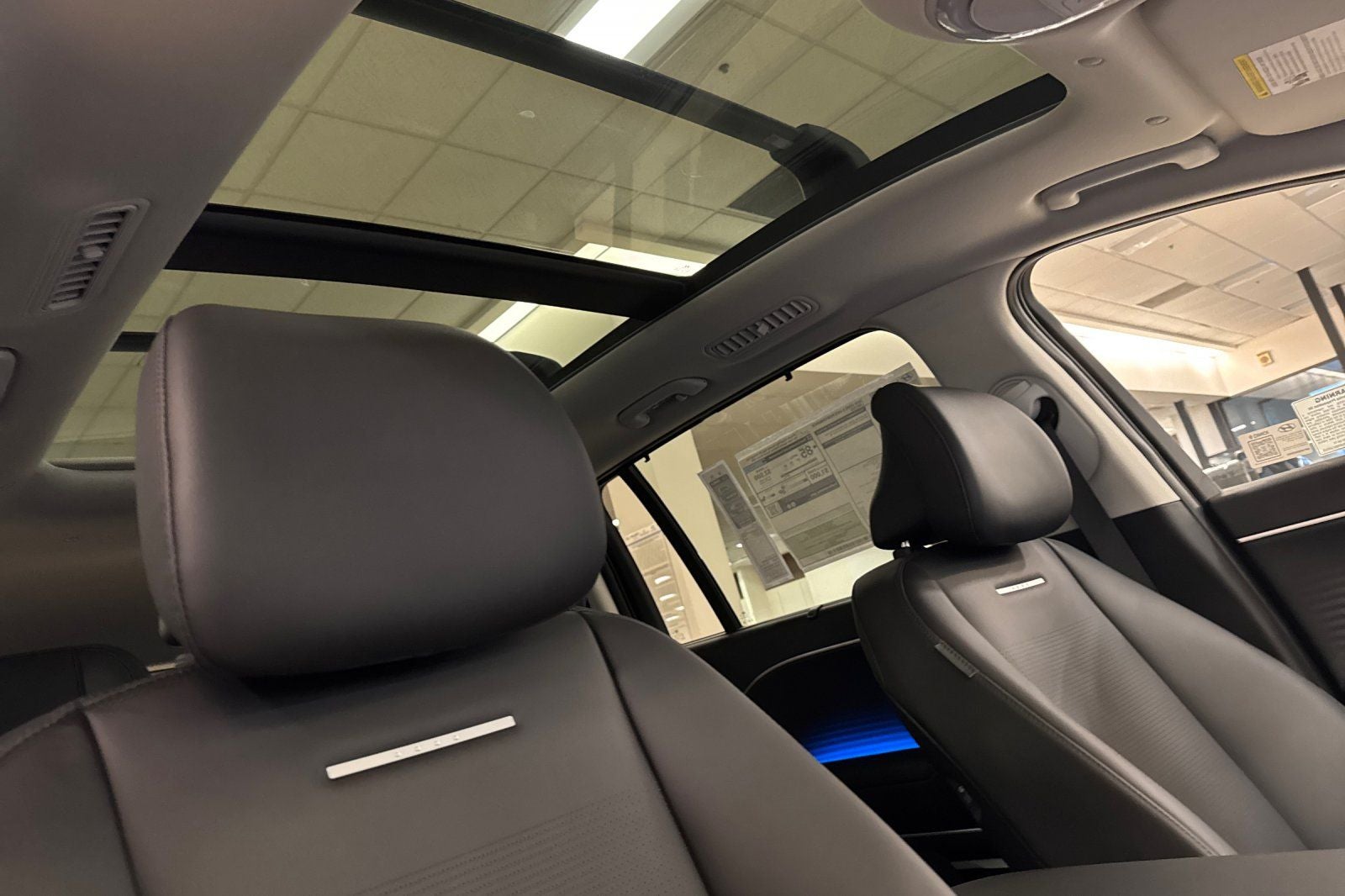 2026 Hyundai IONIQ 9 Performance Limited