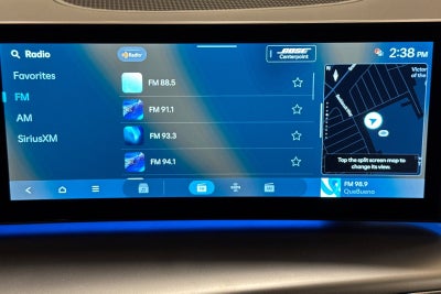 2026 Hyundai IONIQ 9 Performance Limited