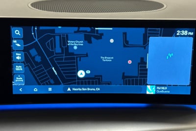 2026 Hyundai IONIQ 9 Performance Limited