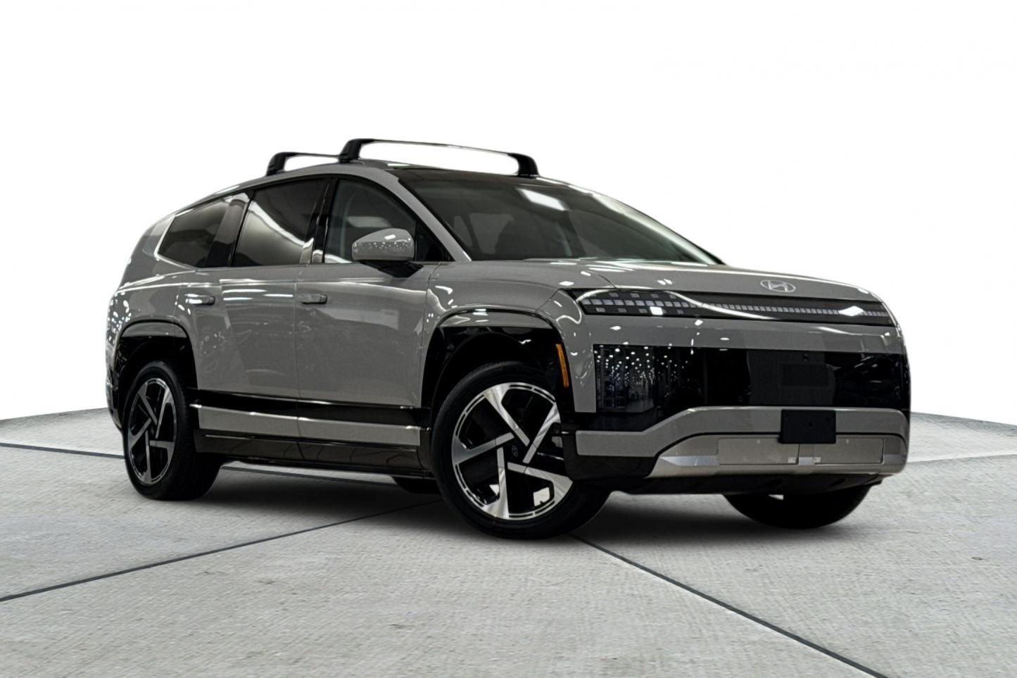 2026 Hyundai IONIQ 9 Performance Limited