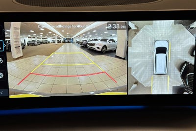 2026 Hyundai IONIQ 9 Performance Limited