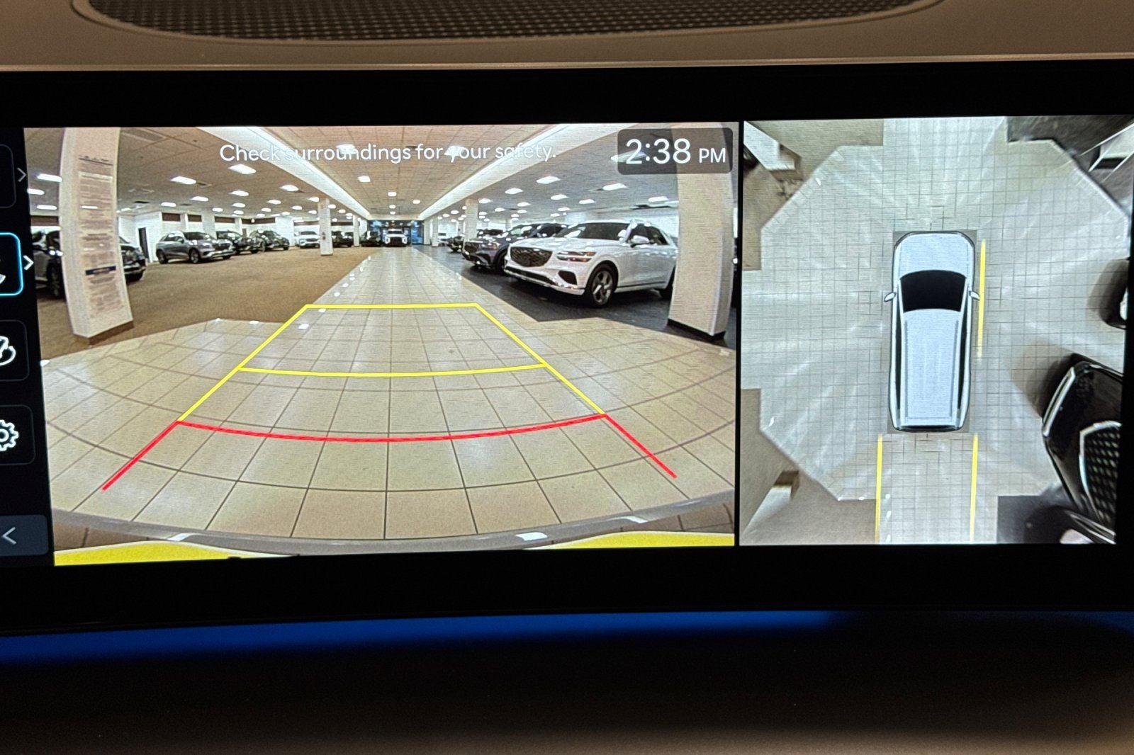 2026 Hyundai IONIQ 9 Performance Limited