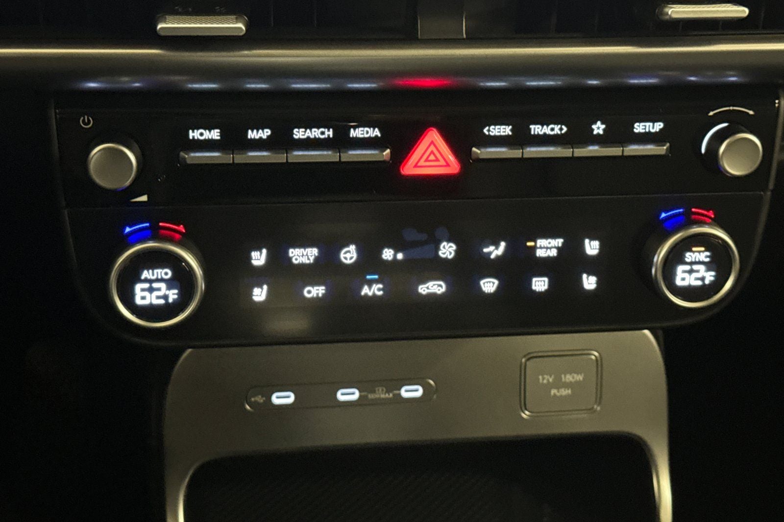 2026 Hyundai IONIQ 9 Performance Limited