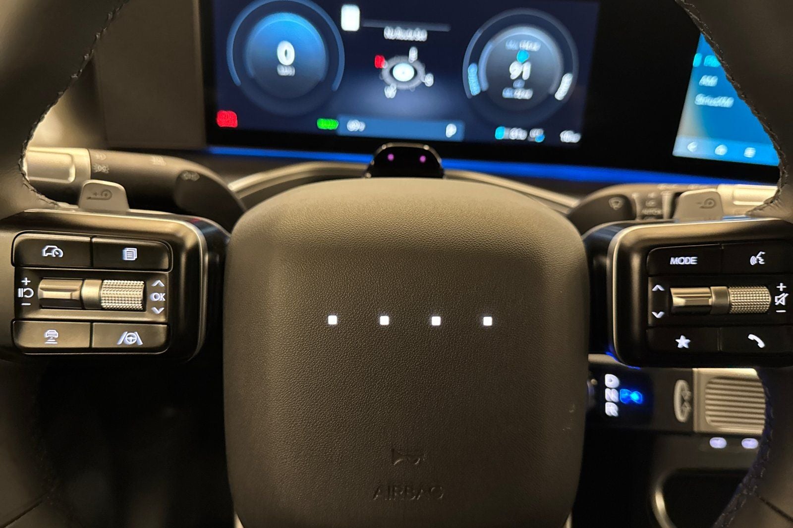 2026 Hyundai IONIQ 9 Performance Limited