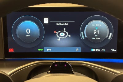 2026 Hyundai IONIQ 9 Performance Limited