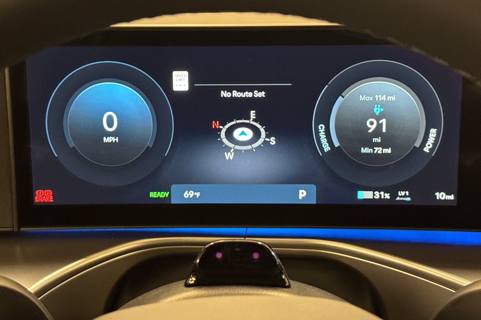 2026 Hyundai IONIQ 9 Performance Limited