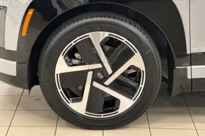 2026 Hyundai IONIQ 9 Performance Limited