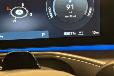 2026 Hyundai IONIQ 9 Performance Limited