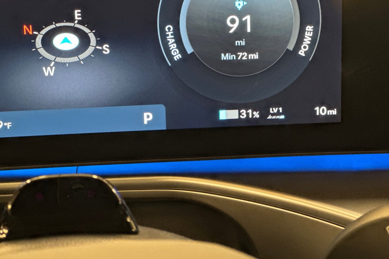 2026 Hyundai IONIQ 9 Performance Limited