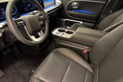 2026 Hyundai IONIQ 9 Performance Limited