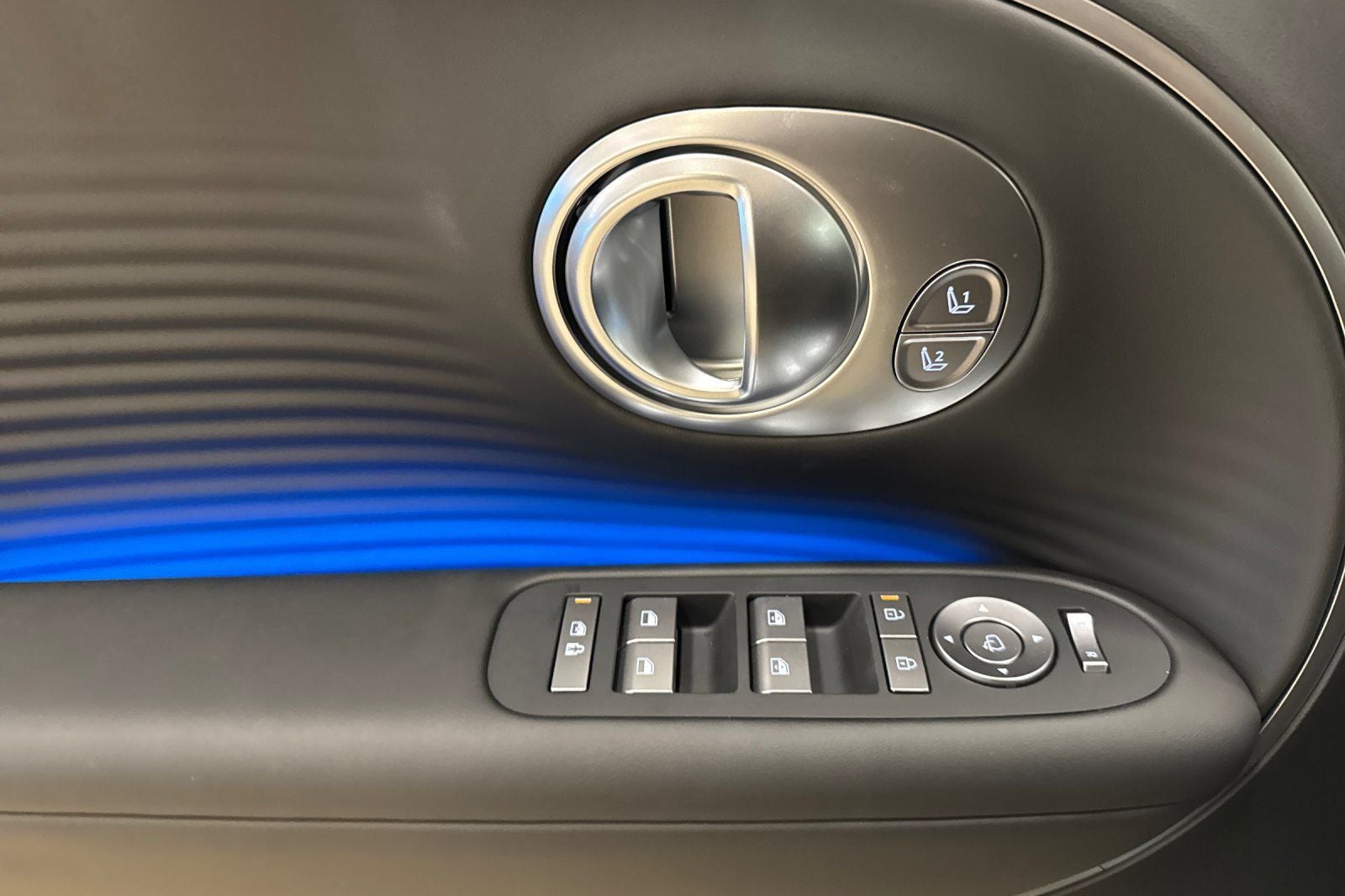 2026 Hyundai IONIQ 9 Performance Limited