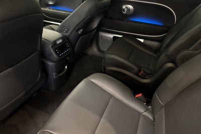 2026 Hyundai IONIQ 9 Performance Limited