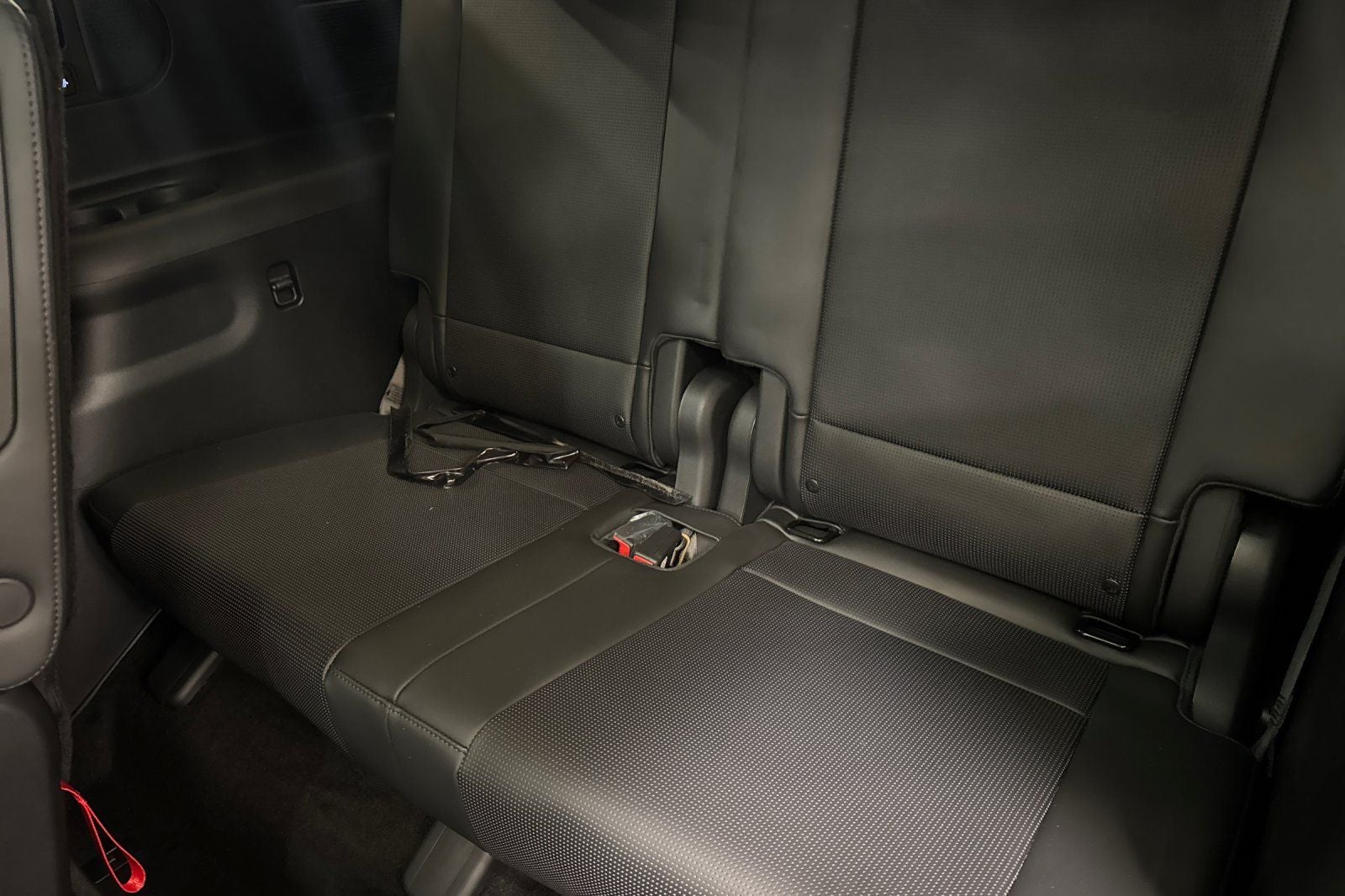 2026 Hyundai IONIQ 9 Performance Limited