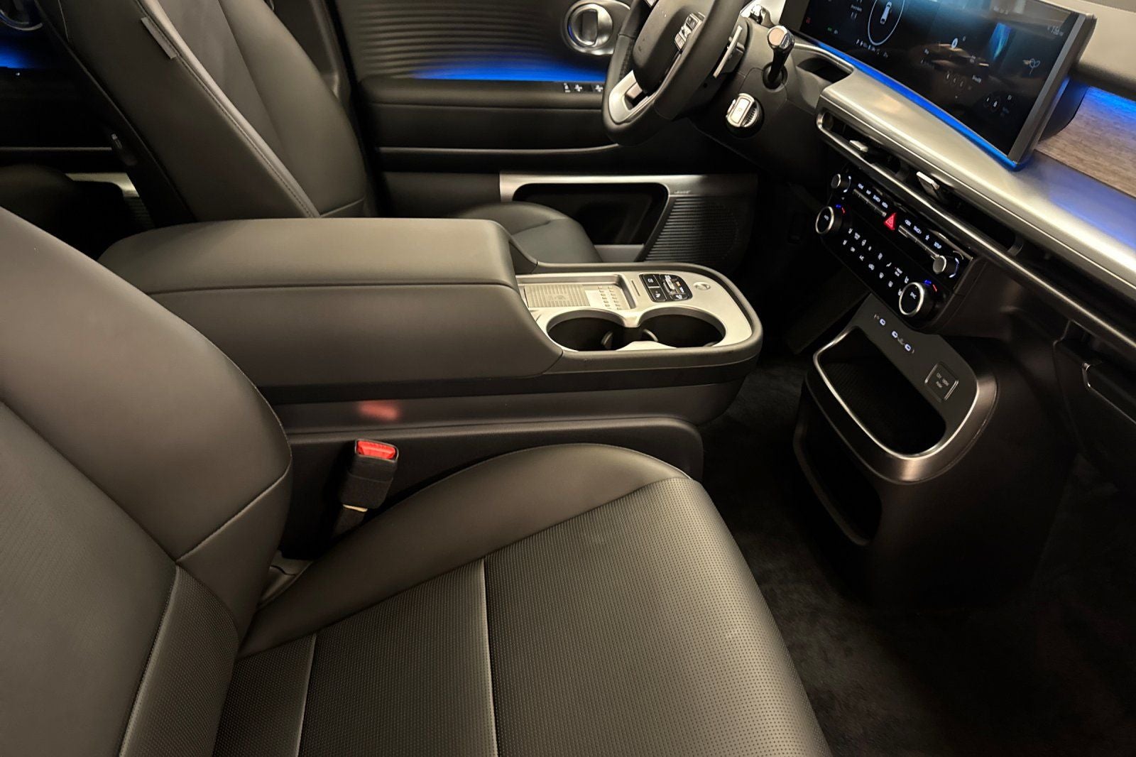 2026 Hyundai IONIQ 9 Performance Limited