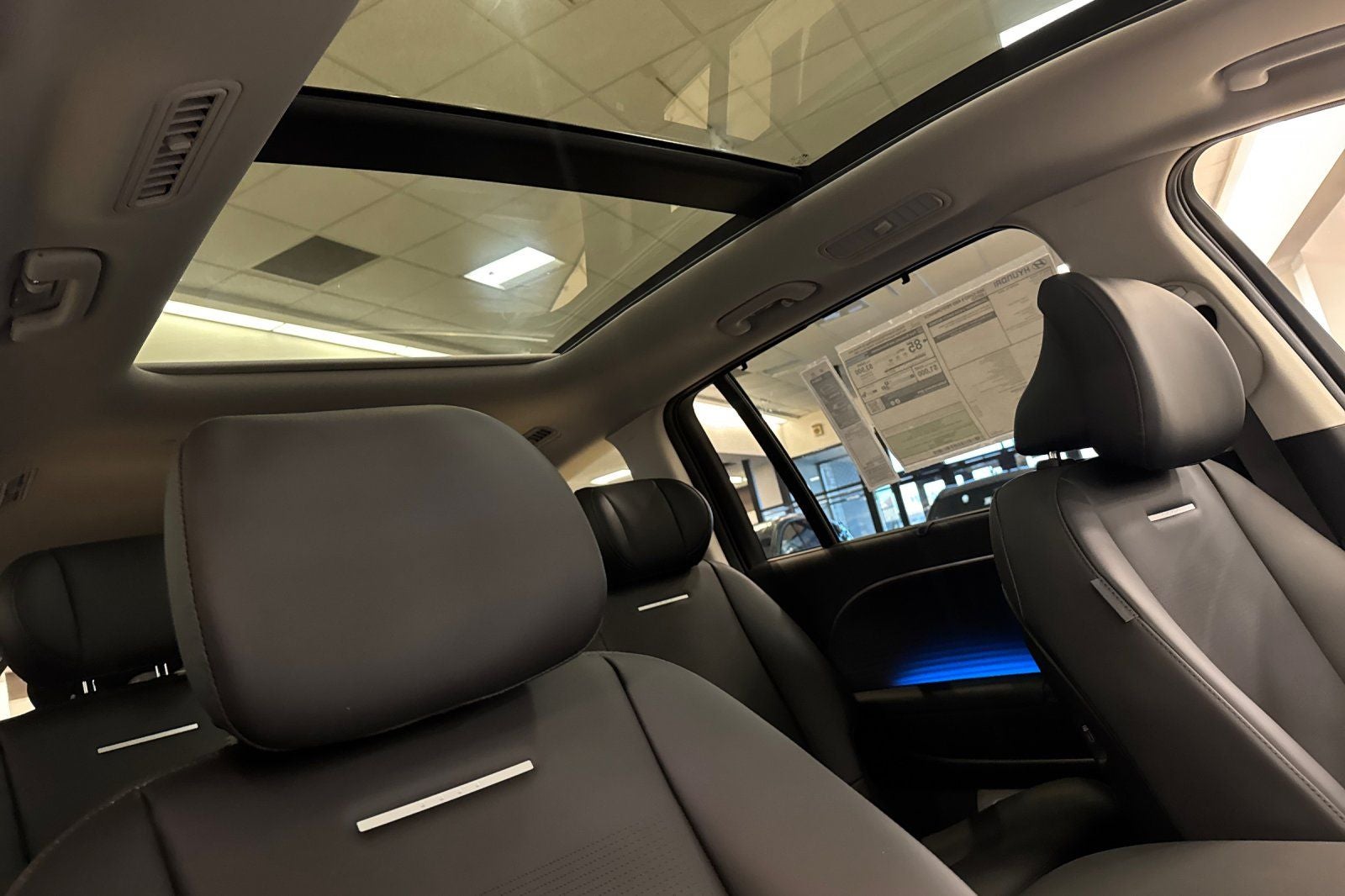 2026 Hyundai IONIQ 9 Performance Limited